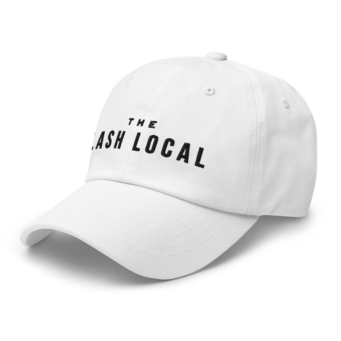 The Lash Local Ball Cap