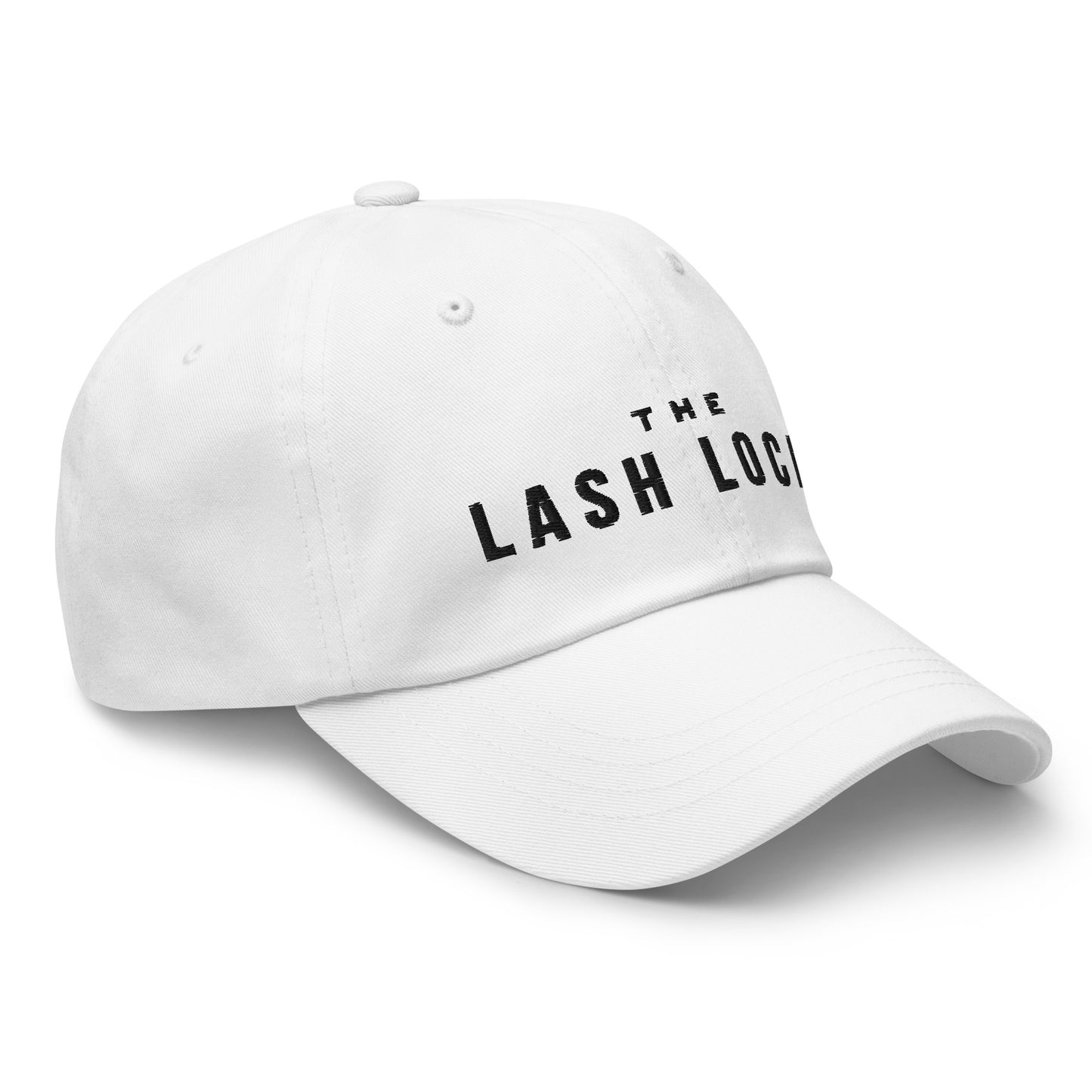 The Lash Local Ball Cap