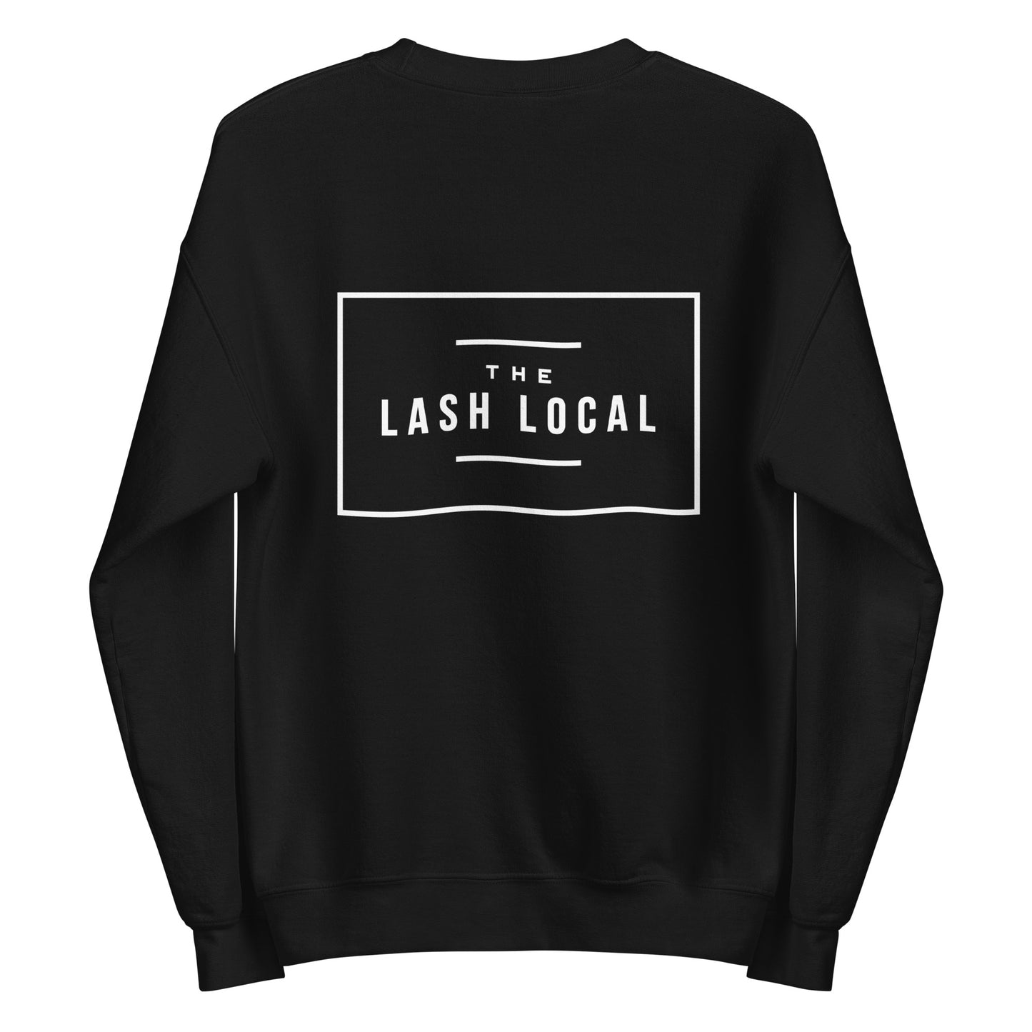 The Lash Local Pullover