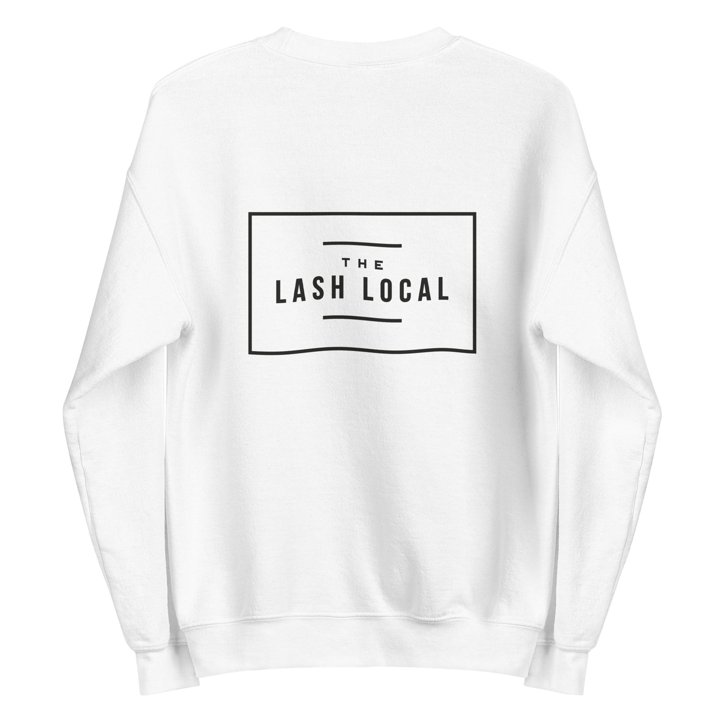 The Lash Local Pullover