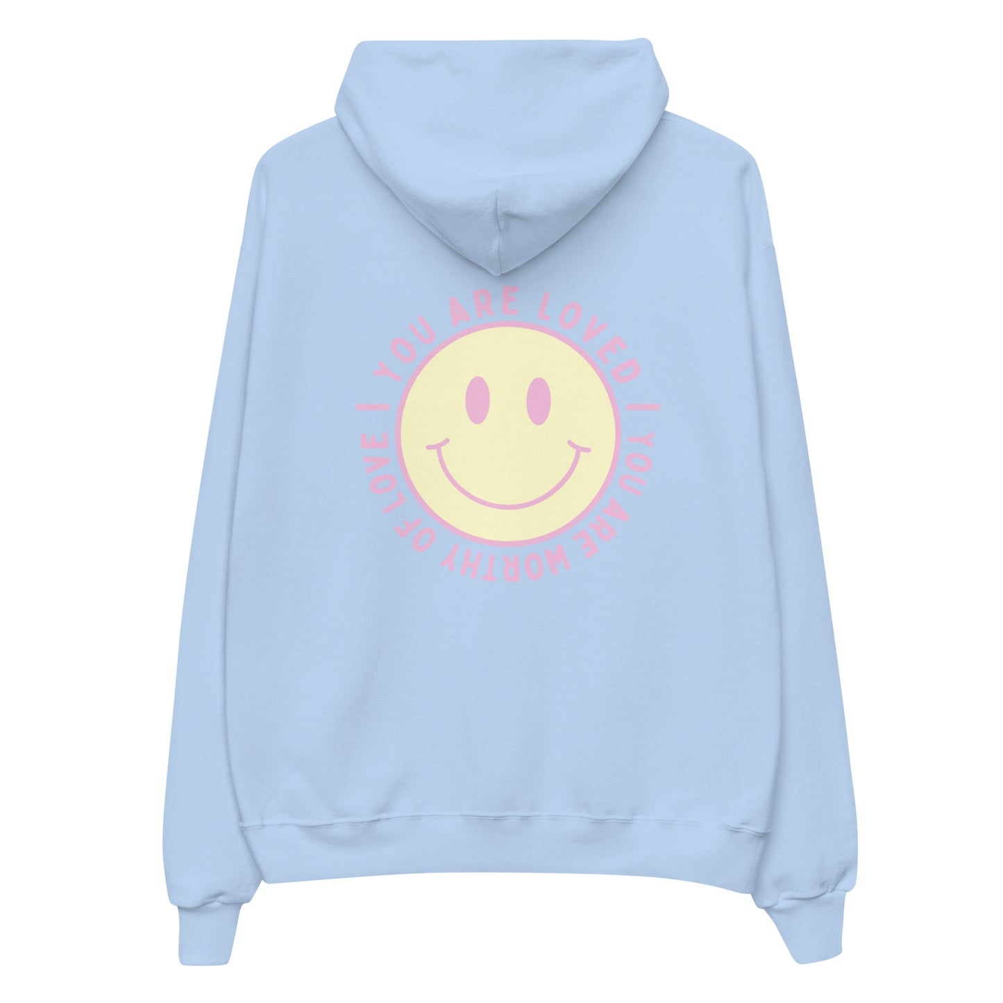 You Are Loved Hoodie