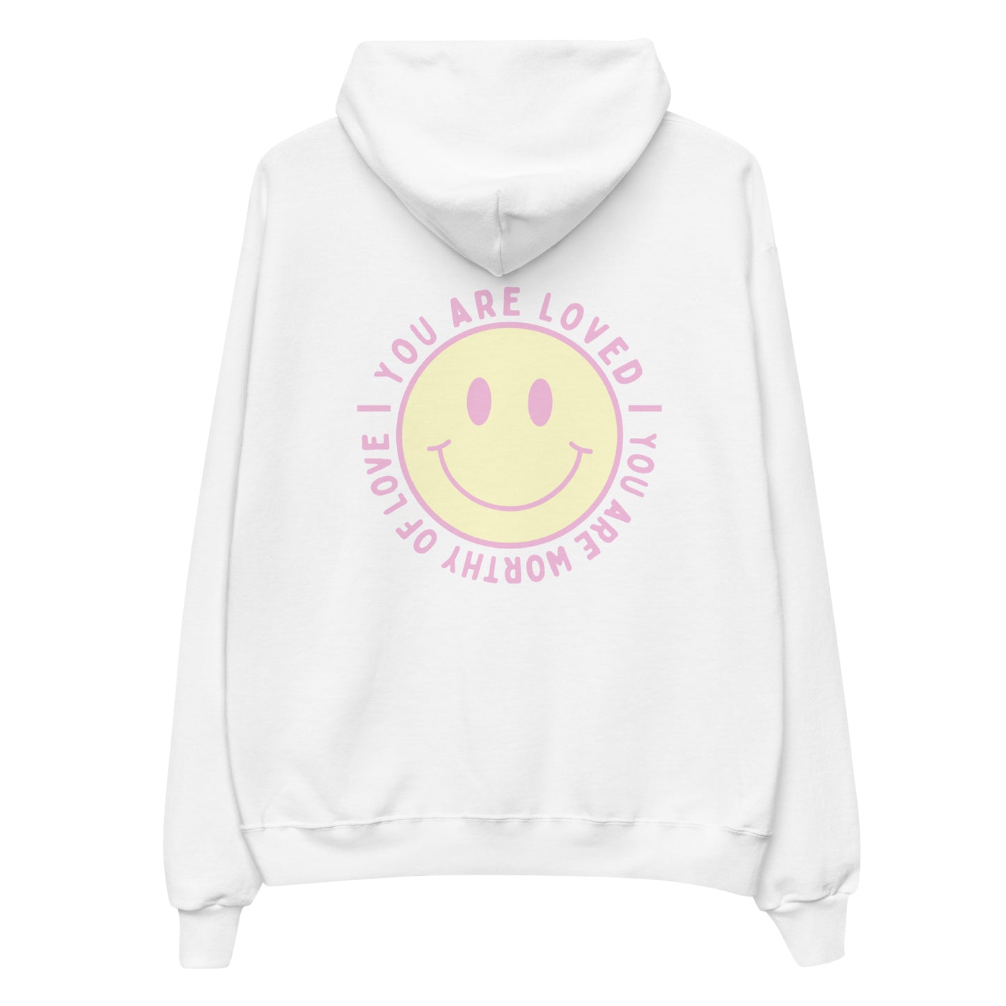 You Are Loved Hoodie