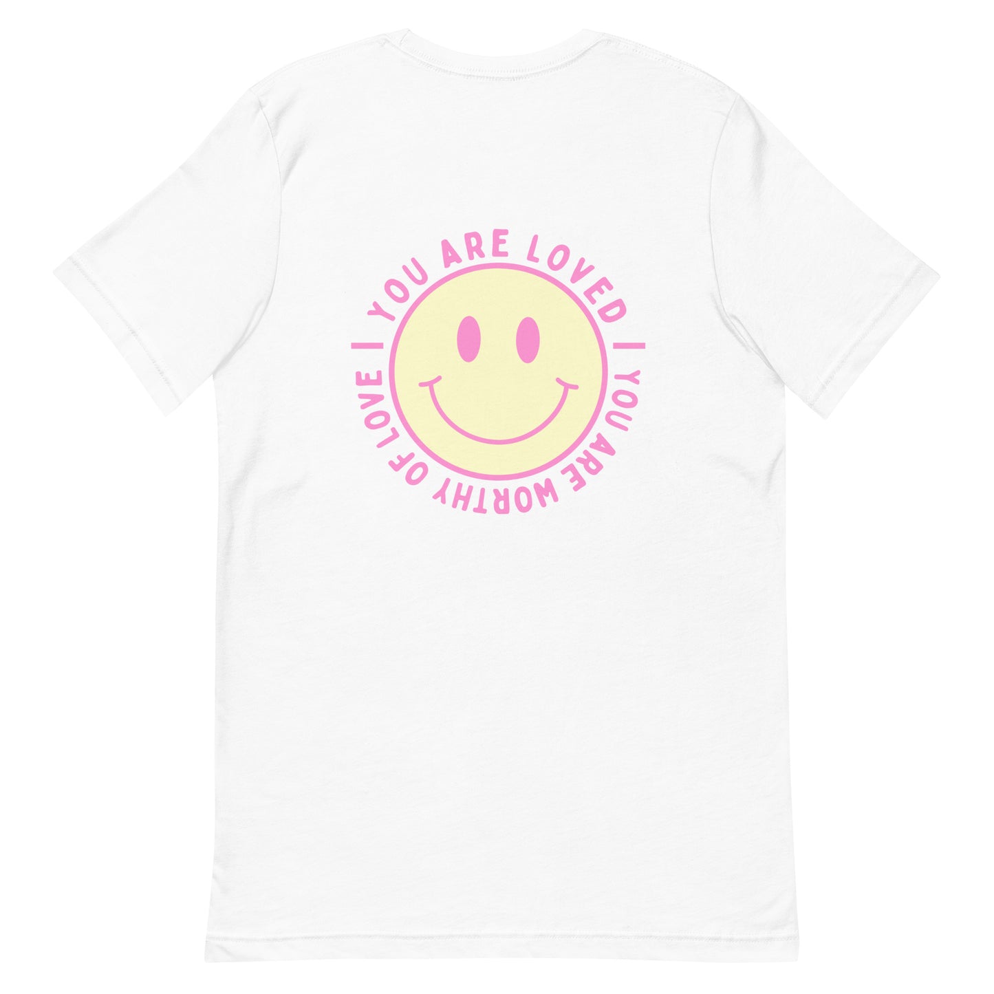 You Are Loved Tee